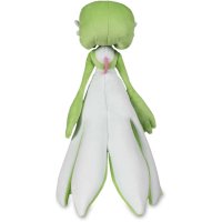 Authentic Pokemon center Pokemon plush Gardevoir +/- 33cm